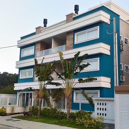Estudio Em Palmas Do Arvoredo - Gov. Celso Ramos Governador Celso Ramos Ngoại thất bức ảnh