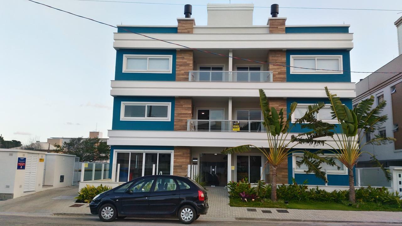 Estudio Em Palmas Do Arvoredo - Gov. Celso Ramos Governador Celso Ramos Ngoại thất bức ảnh