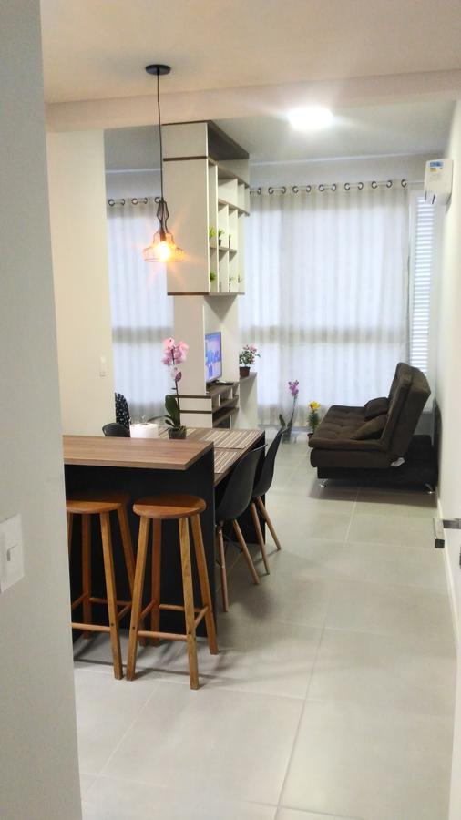 Estudio Em Palmas Do Arvoredo - Gov. Celso Ramos Governador Celso Ramos Ngoại thất bức ảnh